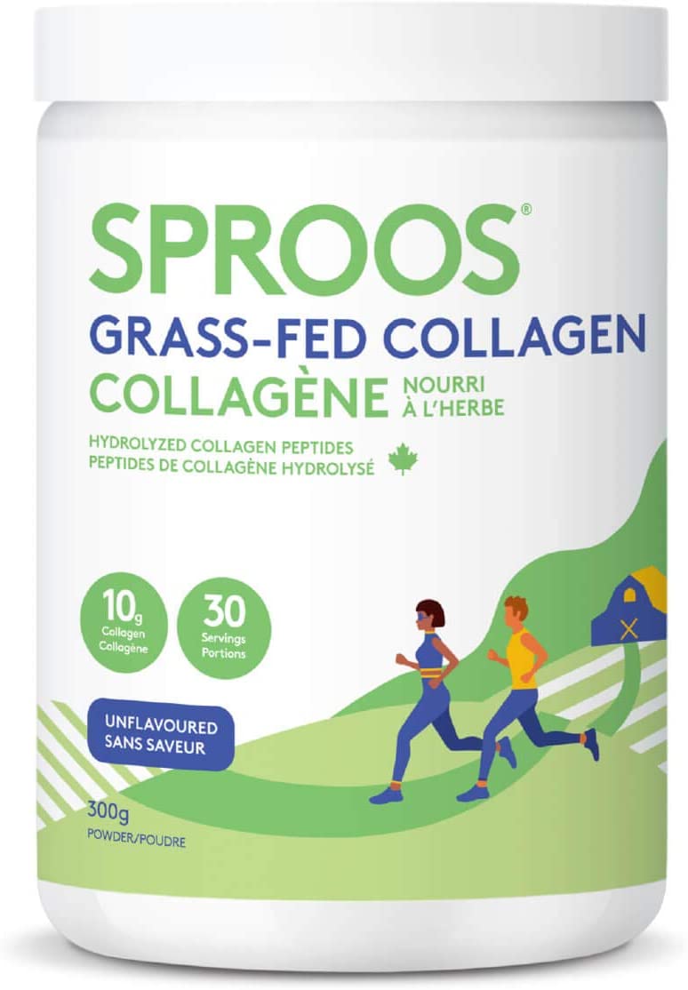 Grass-fed Collagen 300g