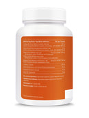 Heal + Co. Energy Complex - 120 vegetarian capsules - Herbals