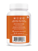 Heal + Co. Energy Complex - 120 vegetarian capsules - Herbals