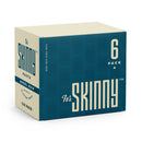 It's Skinny Zero Carb Keto Konjac Pasta - Angel Hair 270g x 6 - Pasta