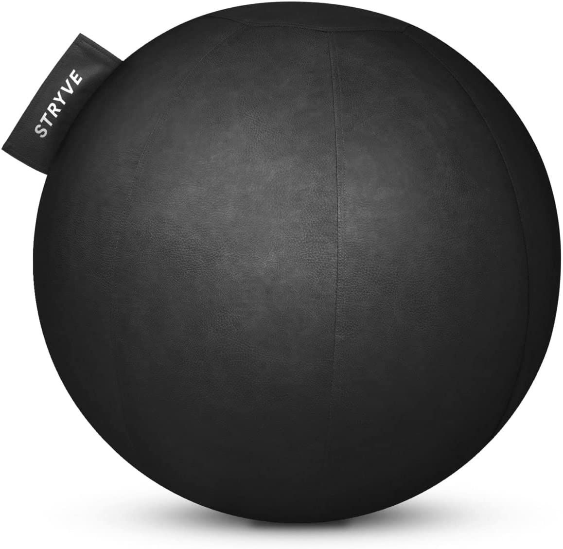 Stryve Active Ball 70cm / All Black