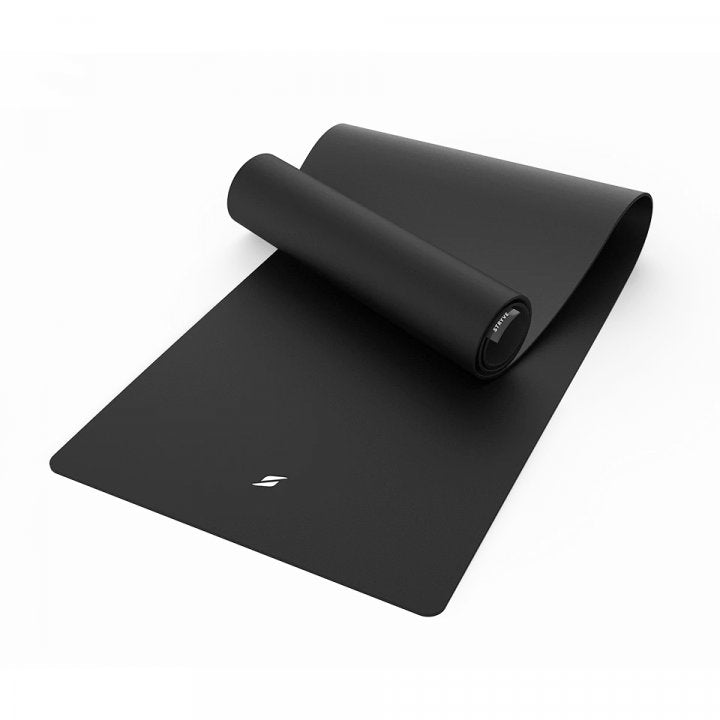 Stryve Training Mat Pro All Black