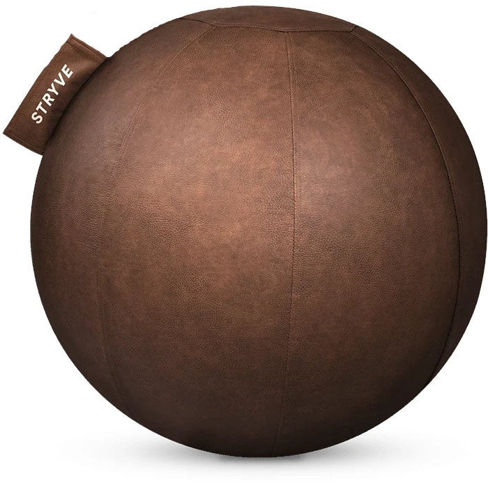 Stryve Active Ball 65cm / Natural Brown