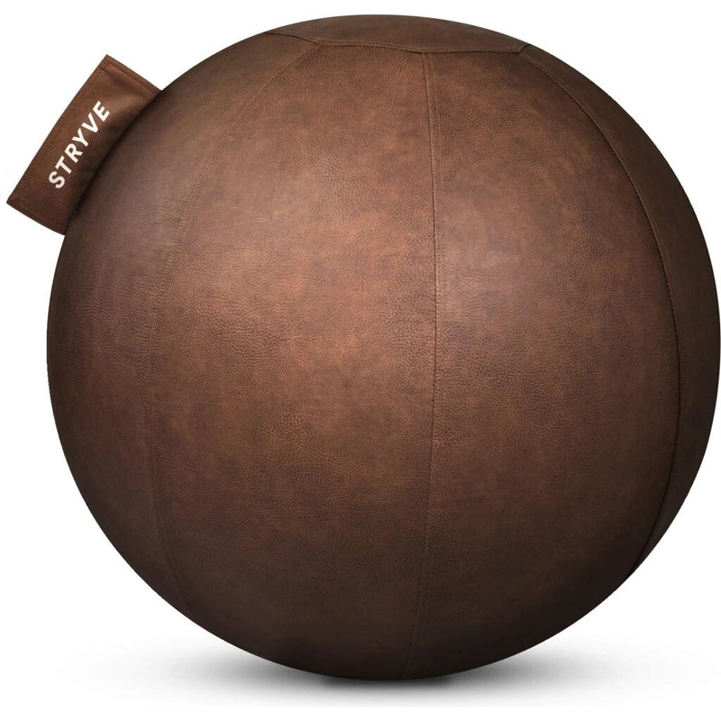 Stryve Active Ball 70cm / Natural Brown