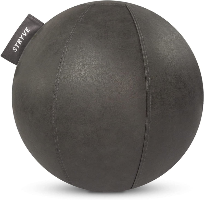 Stryve Active Ball 65cm / Stone Grey