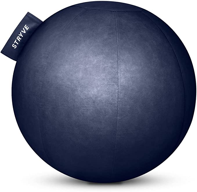 Stryve Active Ball 65cm / Royal Blue