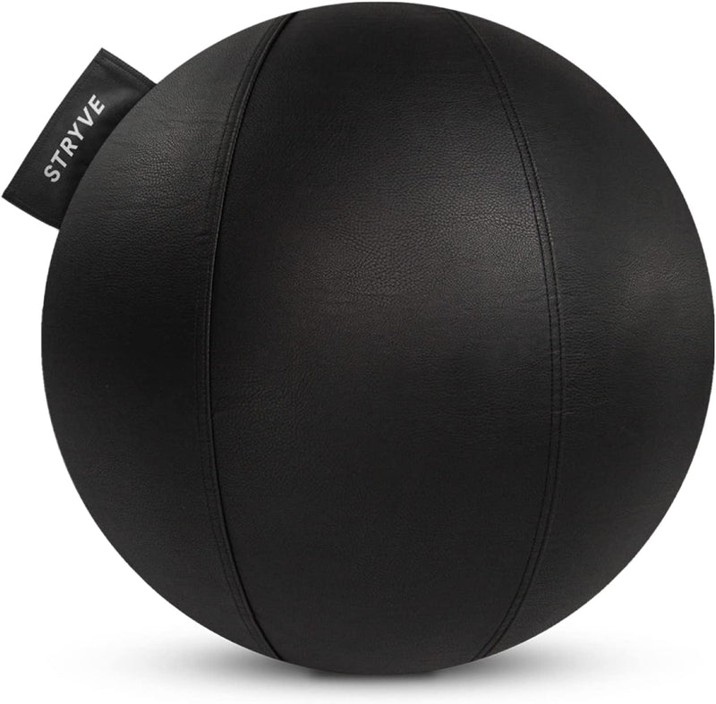 Stryve Active Ball 65cm / All Black