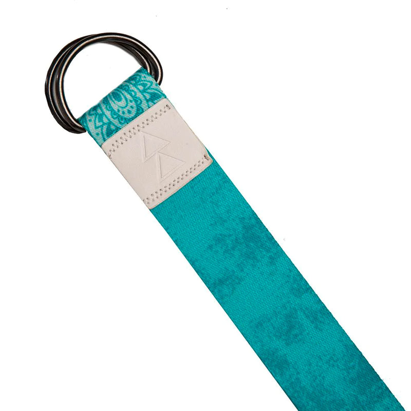 Strap Core 240 cm / Mandala Turquoise