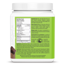 Sunwarrior Clean Greens & Protein - Chocolate 175g - - Protein Powder