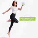 Sunwarrior Clean Greens & Protein - Chocolate 175g - - Protein Powder