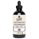 Suro Organic Elderberry Extract - - Cold & Flu