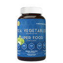 Schinoussa Sea Vegetables Original - Original Green Apple 270g - Superfoods