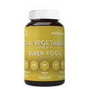 Schinoussa Sea Vegetables Pure Gold - 240 capsules - Superfoods