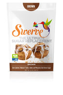 Swerve The Ultimate Sugar Replacement - Brown Sugar 340g - - Sweetener