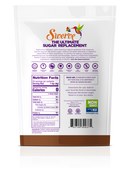 Swerve The Ultimate Sugar Replacement - Brown Sugar 340g - - Sweetener