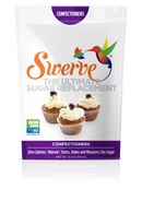Swerve The Ultimate Sugar Replacement - Icing Sugar 340g - - Sweetener
