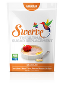 Swerve The Ultimate Sugar Replacement - Granular 340g - - Sweetener