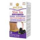 Hyleys Slim Tea - Acai Berry 1.5G X 25 - Tea
