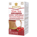 Hyleys Slim Tea - Goji Berry 1.5G X 25 - Tea