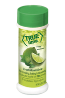 True Citrus Shaker - Lime 65g - Seasonings