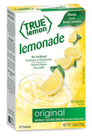 True Citrus Lemonade - Original 10ct - Hydration Mix