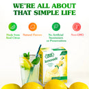 True Citrus Lemonade - Original 10ct - Hydration Mix