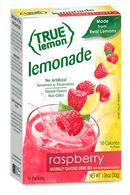 True Citrus Lemonade - Raspberry 10ct - Hydration Mix