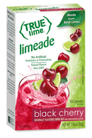 True Citrus Limeade - Black Cherry 10ct - Hydration Mix