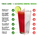 True Citrus Limeade - Watermelon 10ct - Hydration Mix