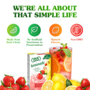 True Citrus Lemonade - Strawberry 10ct - Hydration Mix