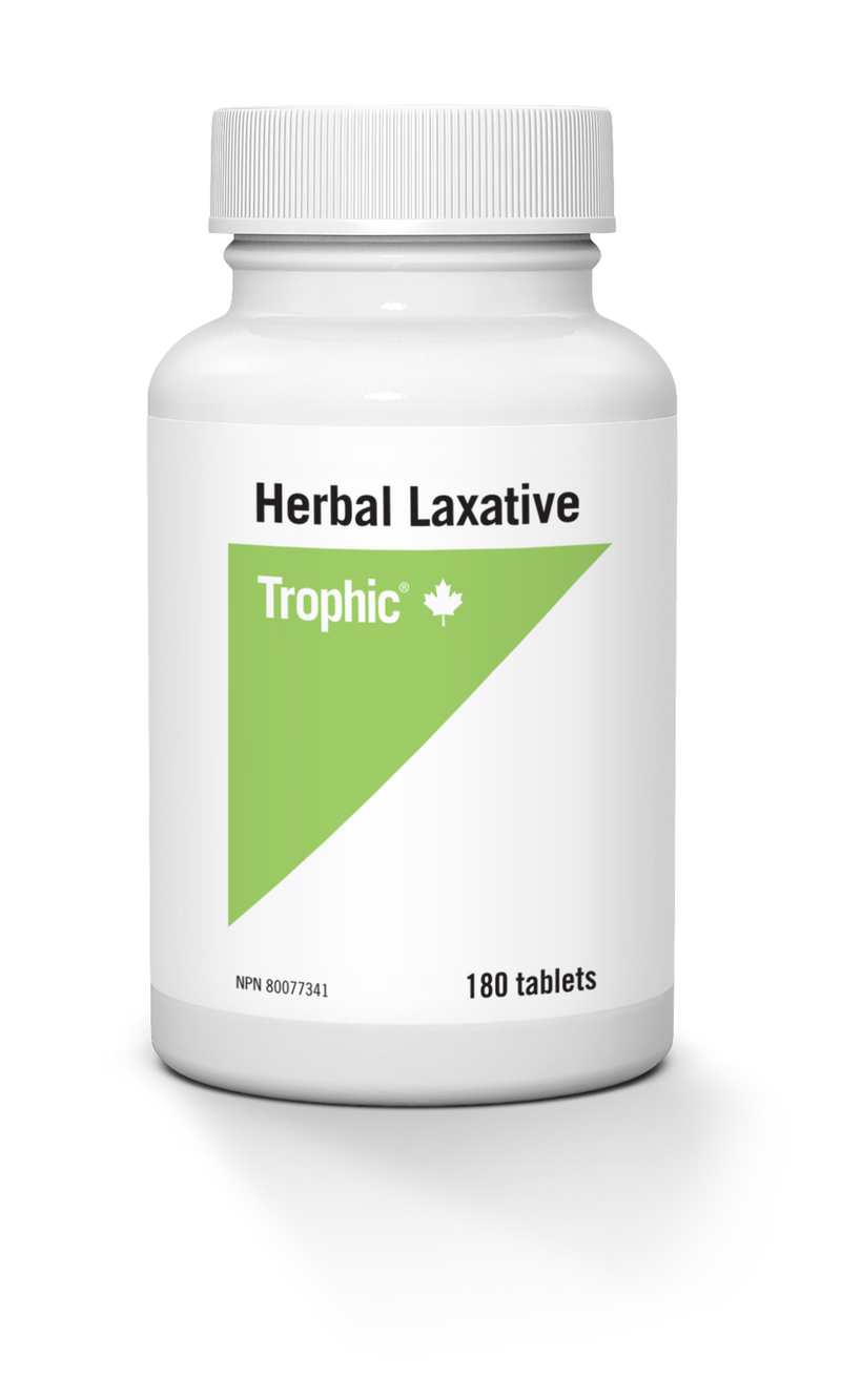 Herbal Laxative 180 Tablets