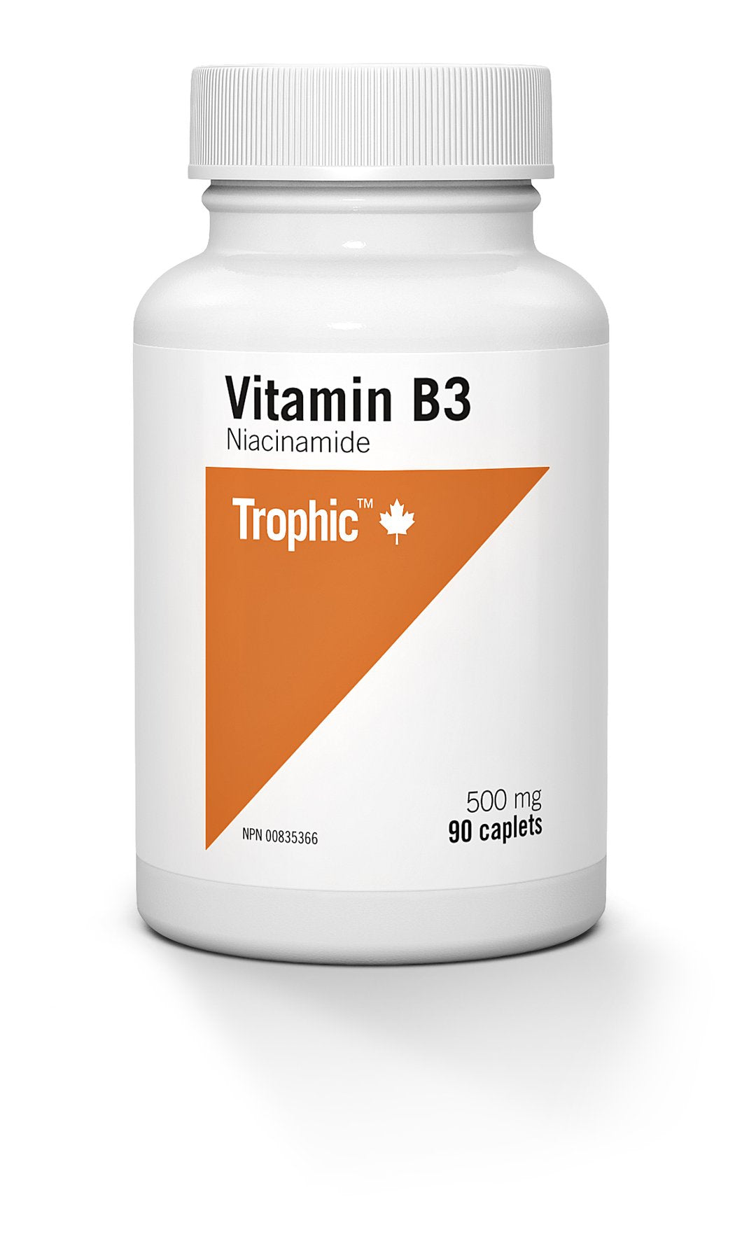 Vitamin B3 500mg 90 Cablets