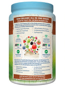 Garden of Life Raw Organic All-In-One Shake - Vanilla Chai 28 Servings - All in One