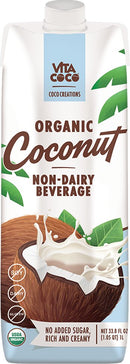 Vita Coco Coconut Milk Original - - Coconut