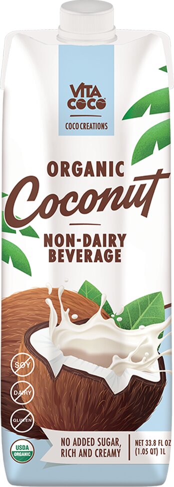 Vita Coco Coconut Milk Original