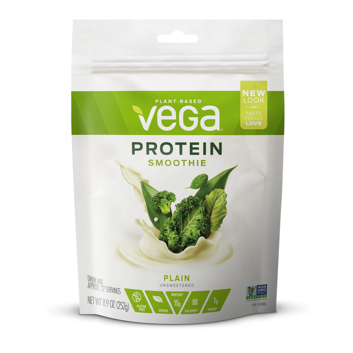 Vega Protein Smoothie