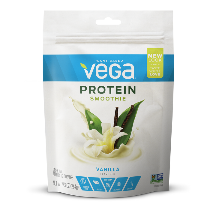 Vega Protein Smoothie