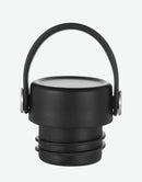 Yoga Design Lab Water Bottle - 600ml Mandala White - Water Bottle