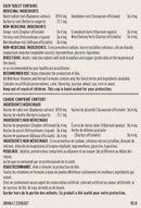 Wild Rose Biliherb Tab-60 - 60 Tablets - Digestive Health