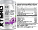 XTEND Original BCAA powder - Glacial Grape 30 servings - Amino Acids