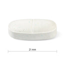 Progressive Calcium For Adult Women 50+ - 120 capsules - Calcium