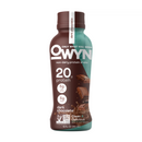 OWYN Plant-based Protein Shake - Dark Chocolate Single unit - - Protein Shake