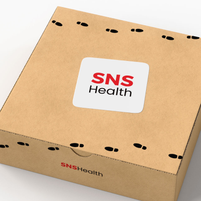 Build Your Own Snack Box - - Custom Bundle