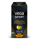 Vega Sport Pre-Workout Energizer - SugarFree Lemon Lime 30x3.4g - Pre-workout