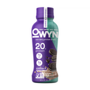 OWYN Plant-based Protein Shake - Cookies n' Creamless Single unit - Protein Shake