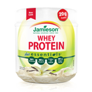 Jamieson Whey Protein Plus Essentials - Vanilla 330g - Protein Powder