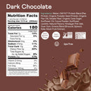 OWYN Plant-based Protein Shake - Dark Chocolate Single unit - - Protein Shake