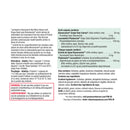 Jamieson Resveratrol Red Wine Extract w Grape Seed - - Herbals