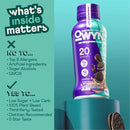 OWYN Plant-based Protein Shake - Cookies n' Creamless Single unit - Protein Shake