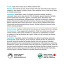 Jamieson ProVitamina Vitamin E Deep Nourishing Cream - 120mL - Skin Care